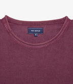 Sweater Namin Burdeo - Sweater