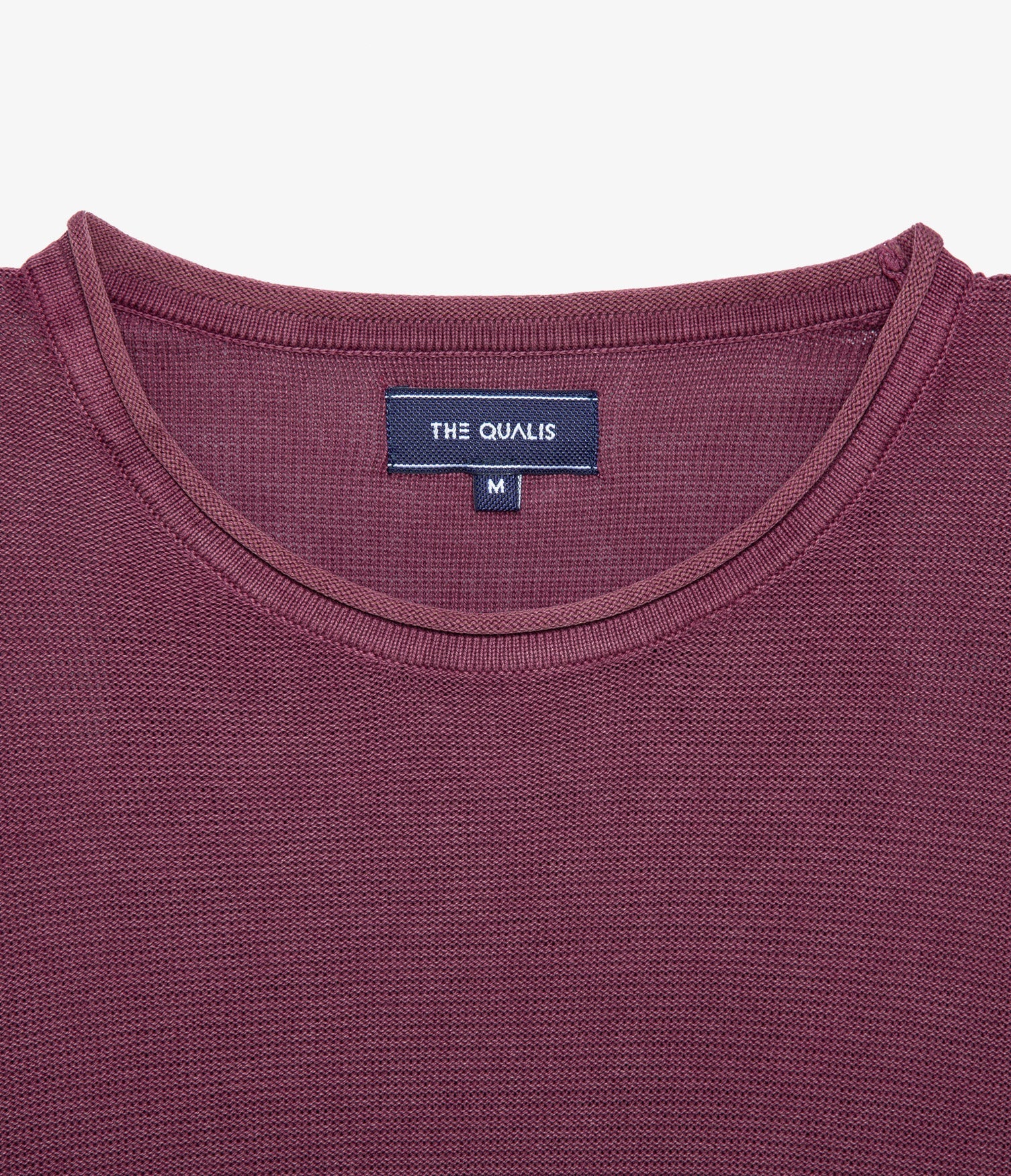 Sweater Namin Burdeo - Sweater