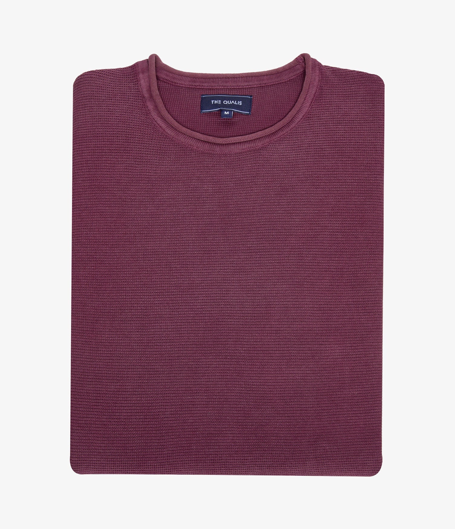 Sweater Namin Burdeo - Sweater
