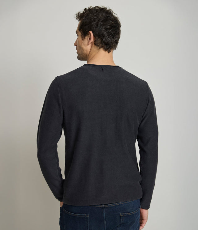 Sweater Namin Negro - Sweater