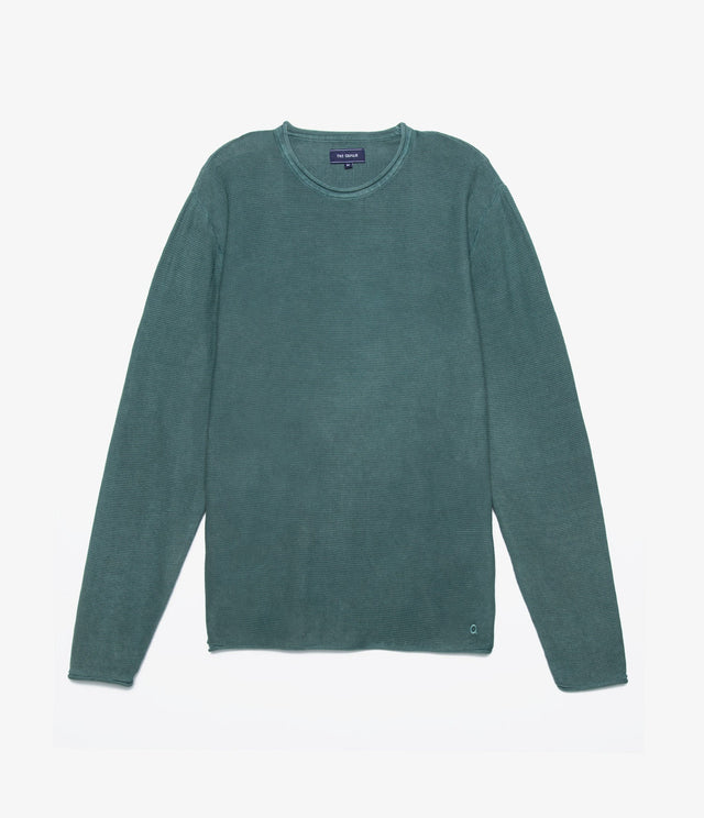 Sweater Namin Verde - Sweater