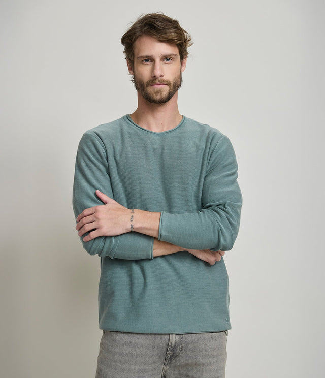 Sweater Namin Verde - Sweater