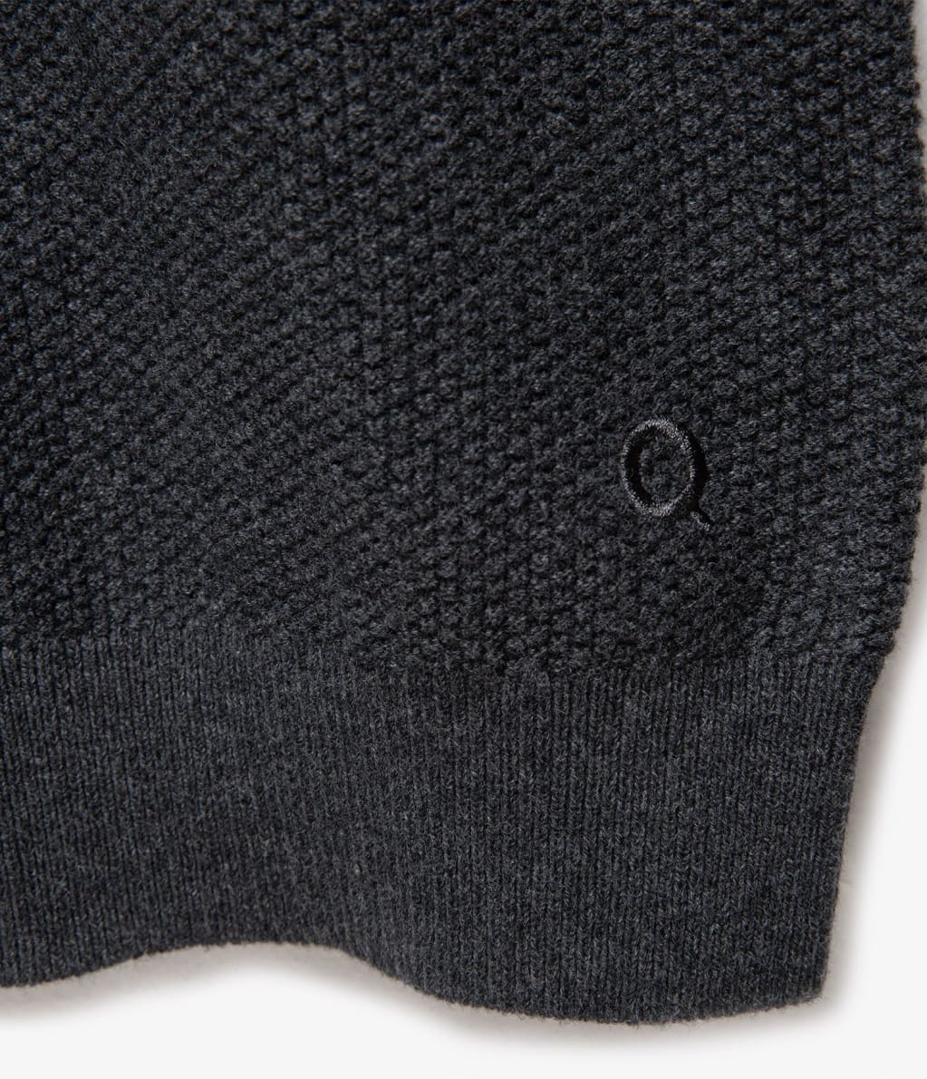 Sweater Acra Gris Marengo
