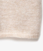 Sweater Berta Crema - Mujer