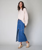 Sweater Berta Crema - Sweater Mujer