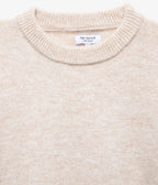 Sweater Berta Crema - Mujer