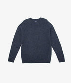 Sweater Capella Wool Azul Oscuro - Sweater