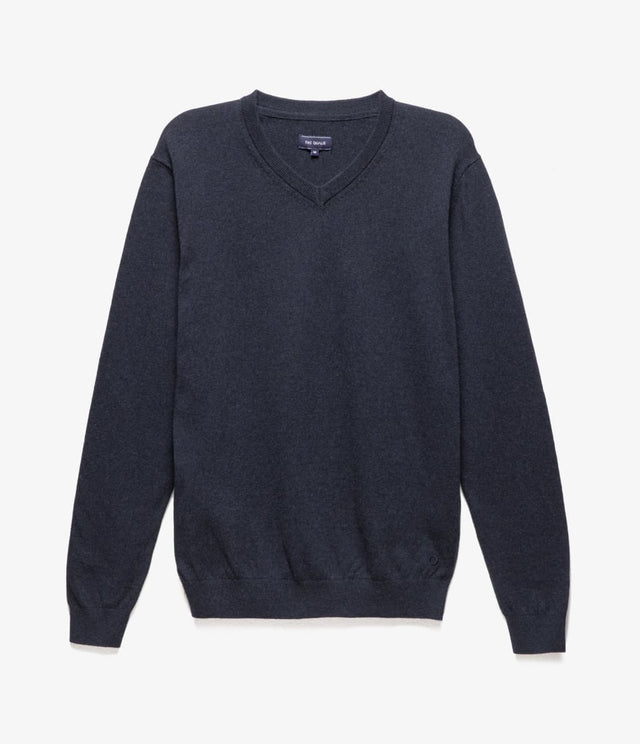 Sweater Daloa Azul Marino