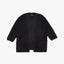 Sweater Donna Gris Oscuro - Sweater Mujer