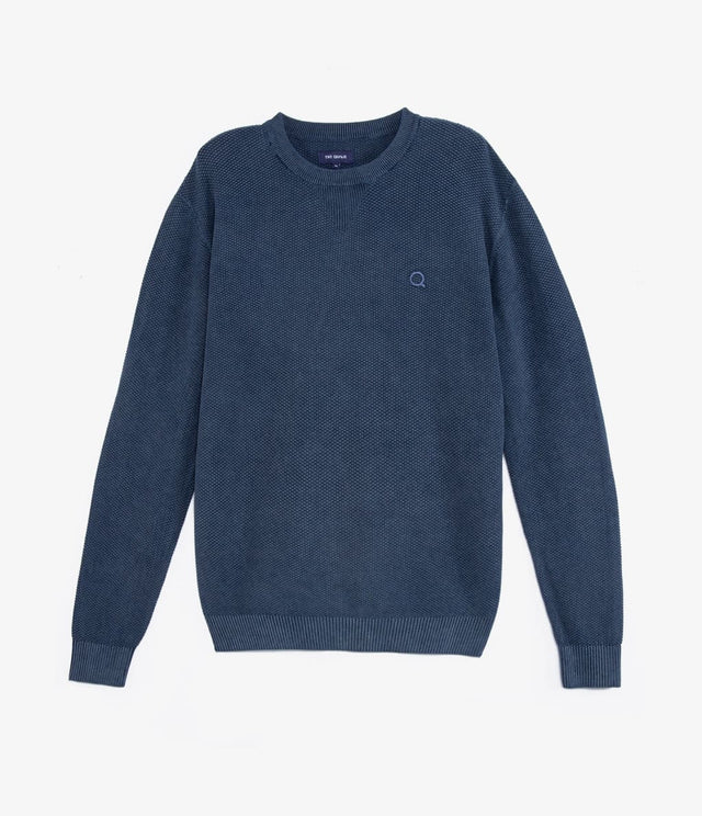 Sweater Gobi Azul - Sweater