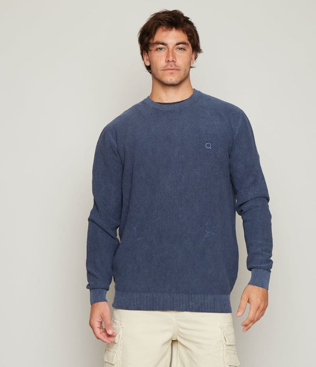 Sweater Gobi Azul - Sweater