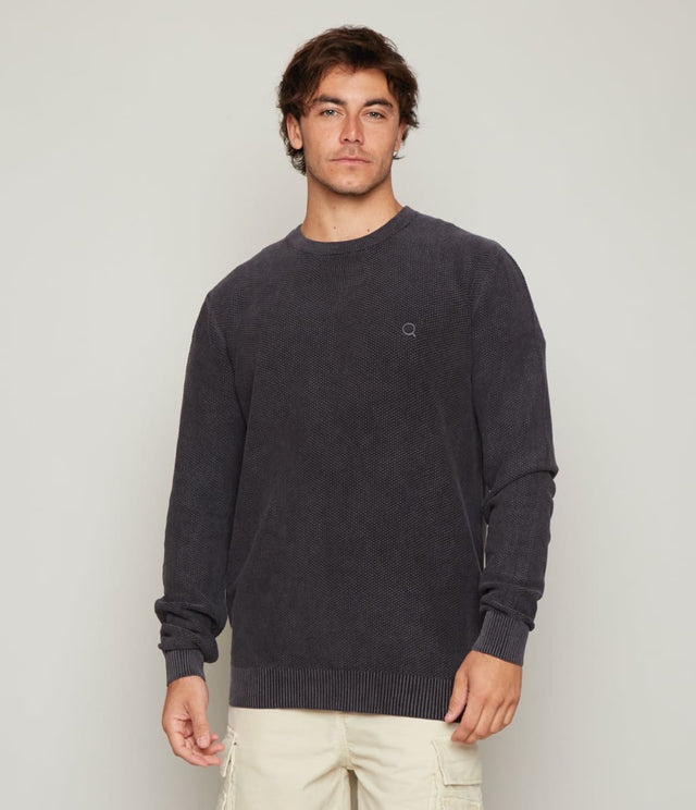 Sweater Gobi Negro - Sweater