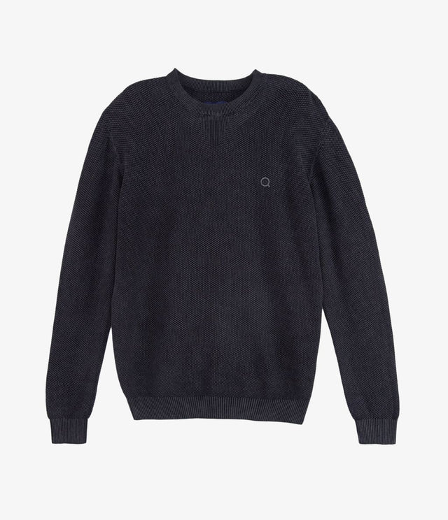 Sweater Gobi Negro - Sweater