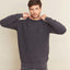 Sweater Gobi Negro - SWETER