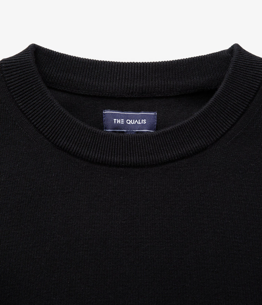 Sweater Tokio Negro - Sweater