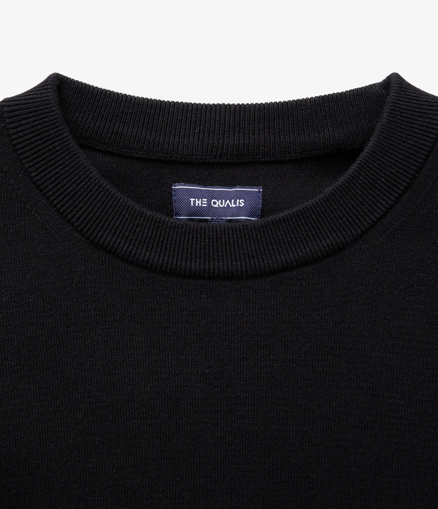 Sweater Tokio Negro - Sweater