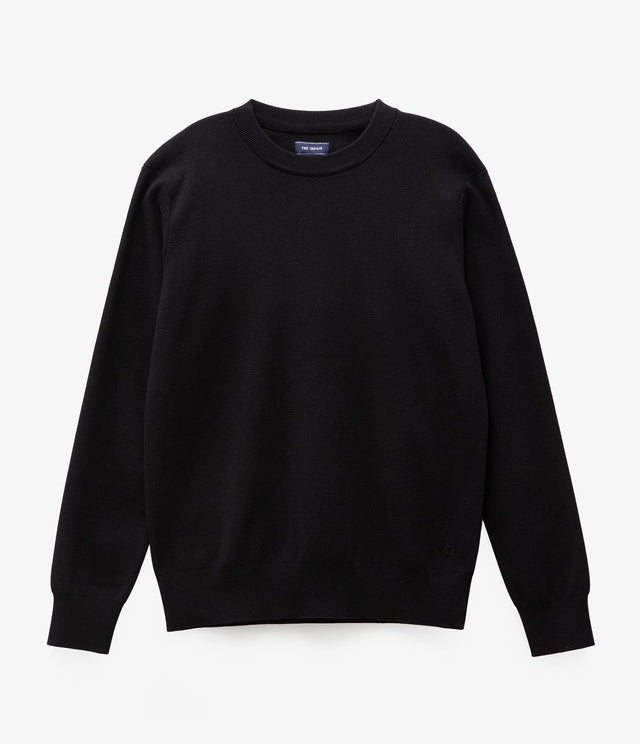 Sweater Tokio Negro - Sweater