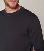 Sweater Tokio Negro - Sweater