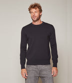Sweater Tokio Negro - Sweater