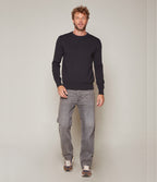Sweater Tokio Negro - Sweater