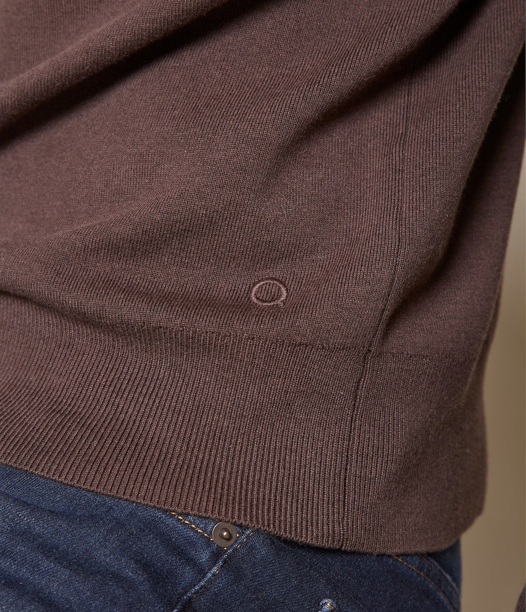 Sweater Tokio Terracota - Sweater