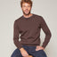 Sweater Tokio Terracota - Sweater