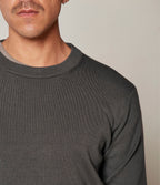 Sweater Tokio Verde Oliva - Sweater