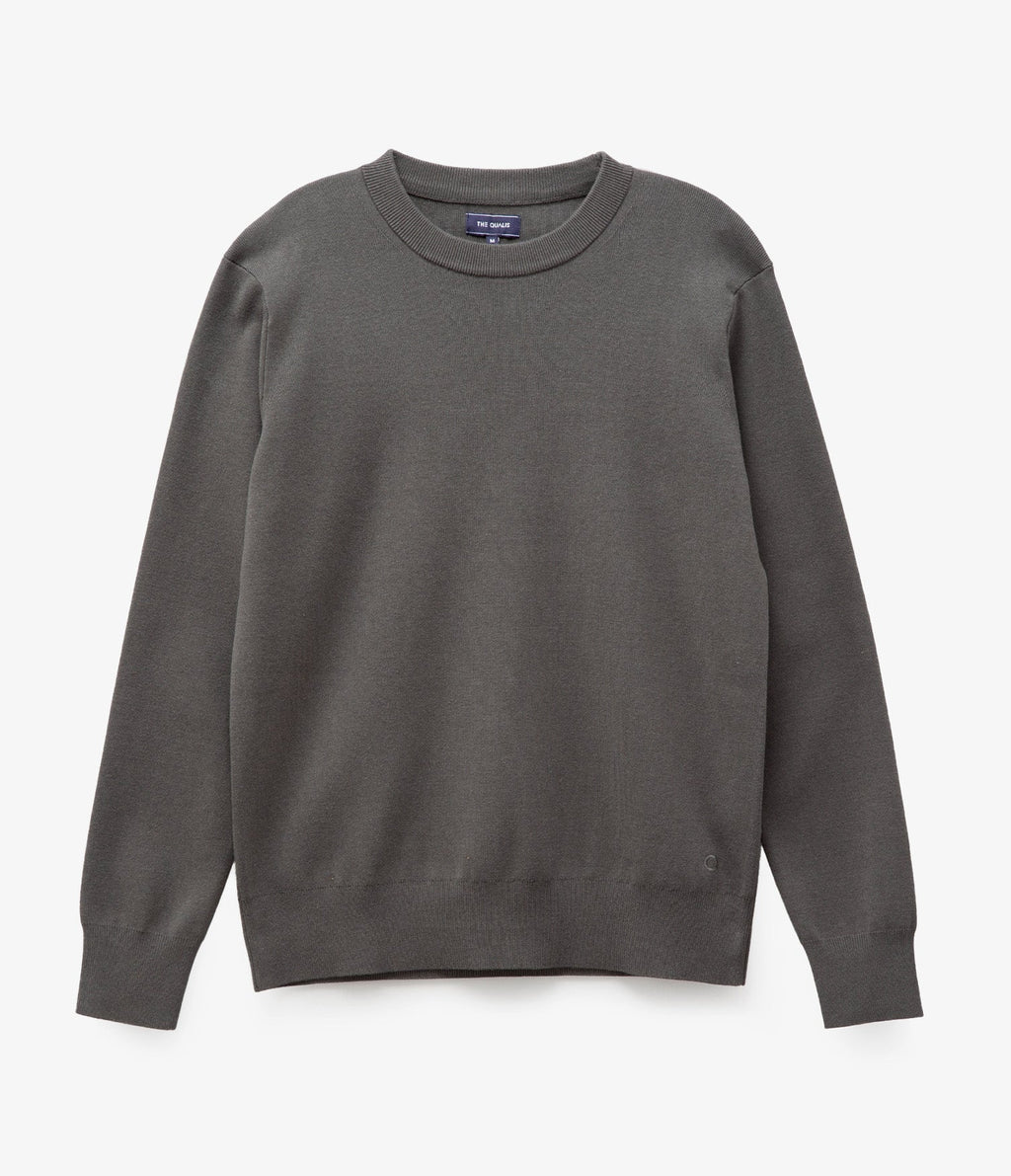 Sweater Tokio Verde Oliva - Sweater