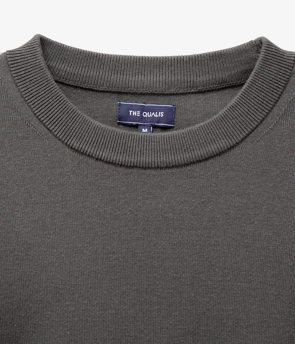 Sweater Tokio Verde Oliva - Sweater
