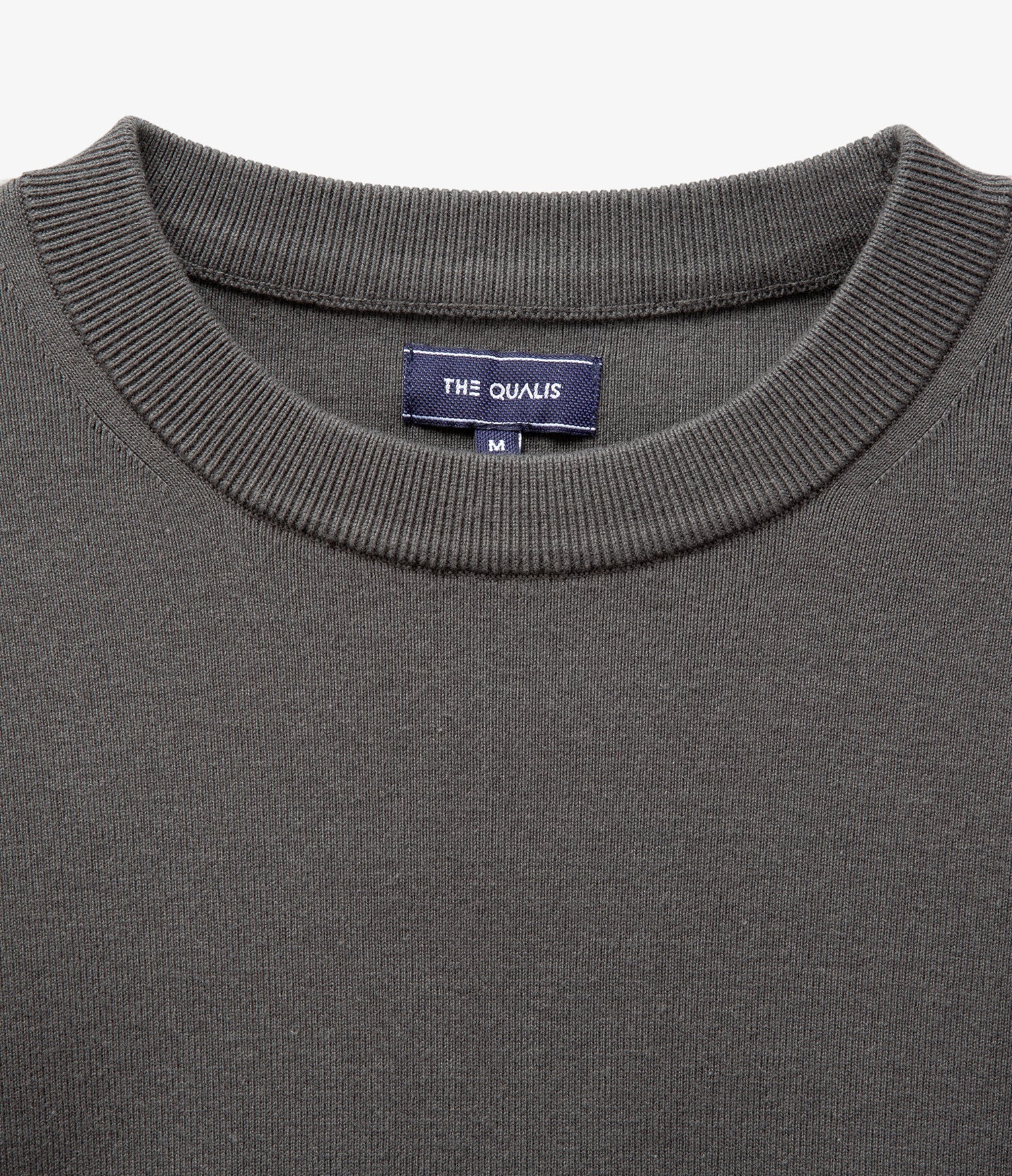 Sweater Tokio Verde Oliva - Sweater