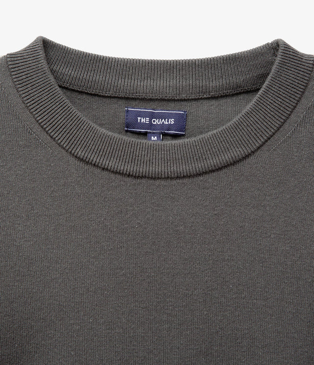 Sweater Tokio Verde Oliva - Sweater