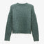 Sweater Lua Verde - Mujer
