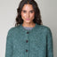 Sweater Lua Verde - Sweater Mujer