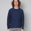 Sweater Matt Azul - Sweater