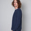 Sweater Matt Azul - Sweater