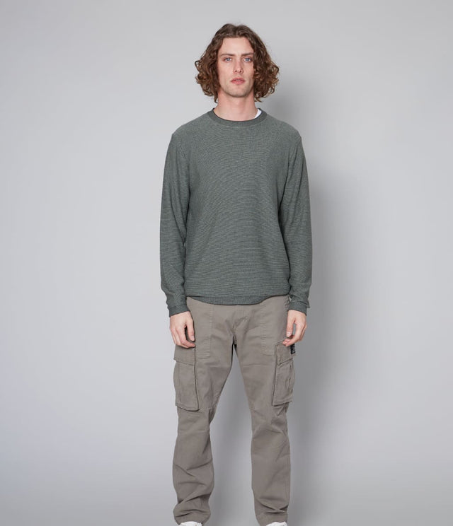 Sweater Matt Verde - Sweater