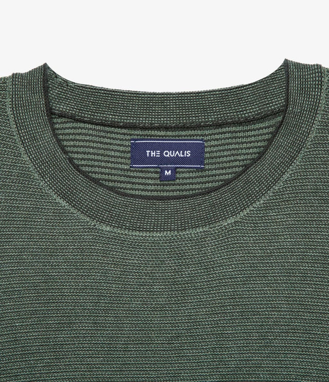 Sweater Matt Verde - Sweater