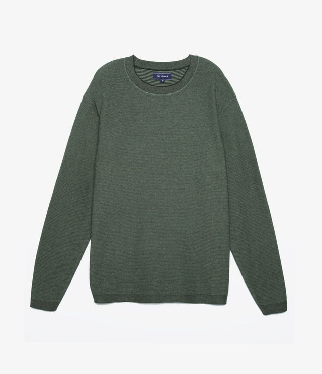 Sweater Matt Verde - Sweater