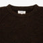 Sweater Maura Mohair Café - Sweater Mujer