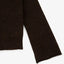 Sweater Maura Mohair Café - Sweater Mujer