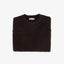 Sweater Maura Mohair Café - Sweater Mujer