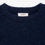 Sweater Maura Mohair Navy - Sweater Mujer