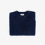 Sweater Maura Mohair Navy - Sweater Mujer