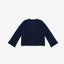 Sweater Maura Mohair Navy - Sweater Mujer