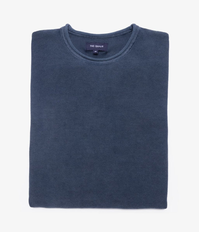Sweater Namin Azul Marino - SWETER