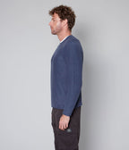 Sweater Namin Azul - Sweater
