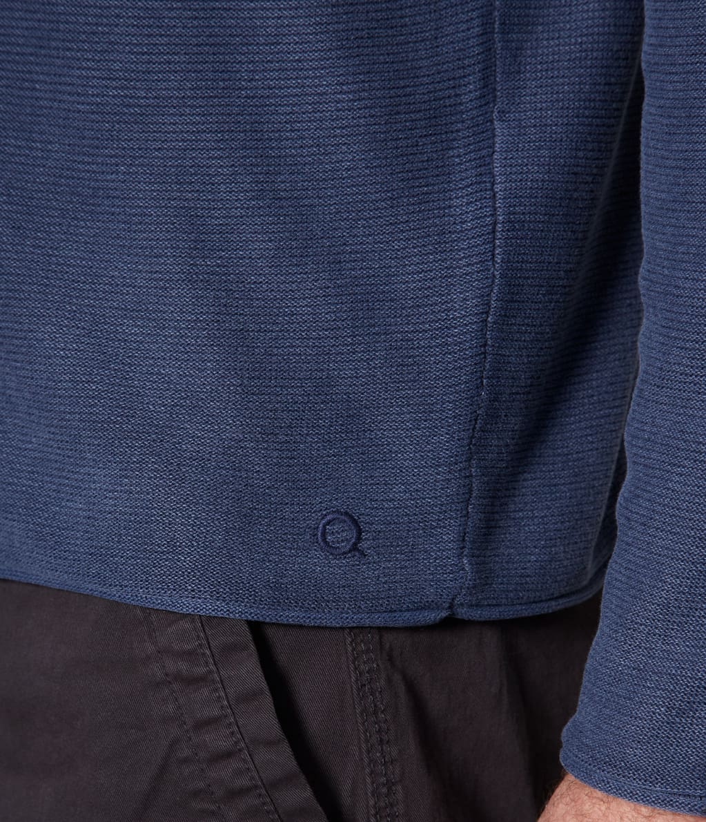 Sweater Namin Azul - Sweater