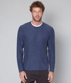 Sweater Namin Azul - Sweater