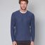 Sweater Namin Azul - Sweater