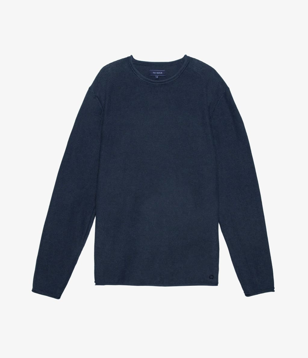 Sweater Namin Azul - Sweater